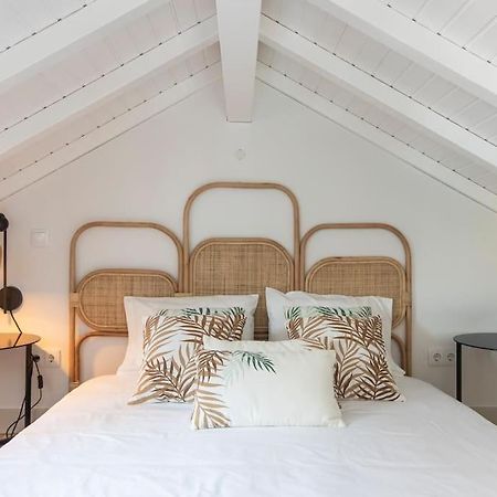Sao Bento Premium Loft - With Air Conditioning ปอร์โต ภายนอก รูปภาพ