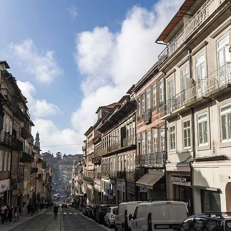 Sao Bento Premium Loft - With Air Conditioning ปอร์โต ภายนอก รูปภาพ