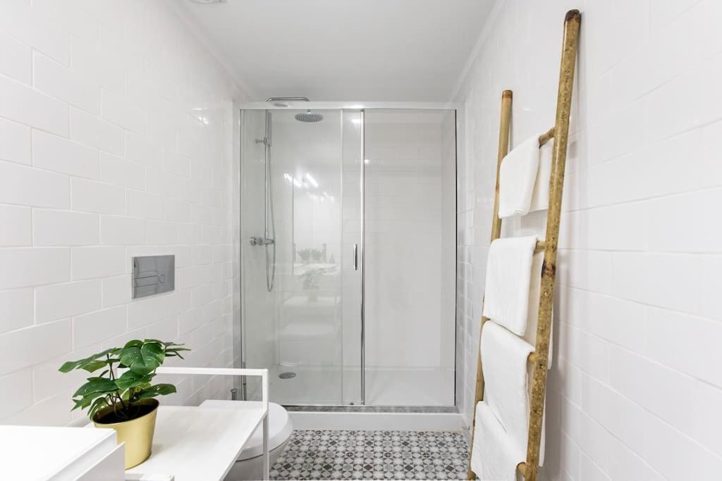 Sao Bento Premium Loft - With Air Conditioning ปอร์โต ภายนอก รูปภาพ