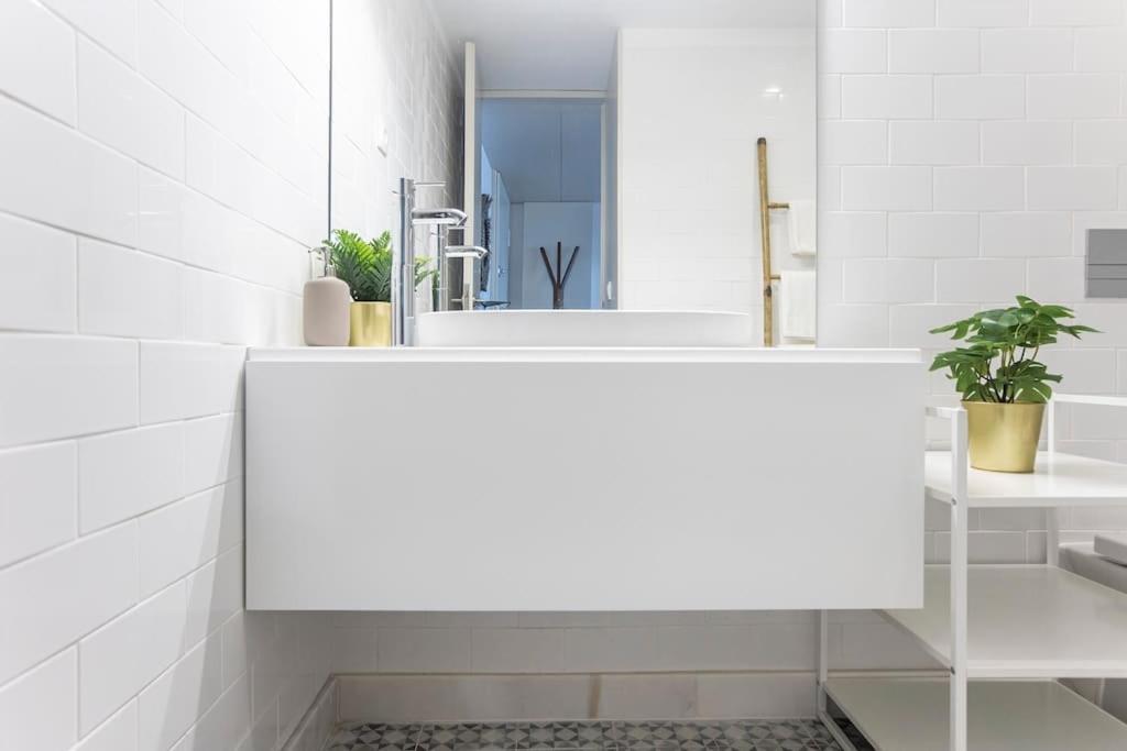 Sao Bento Premium Loft - With Air Conditioning ปอร์โต ภายนอก รูปภาพ