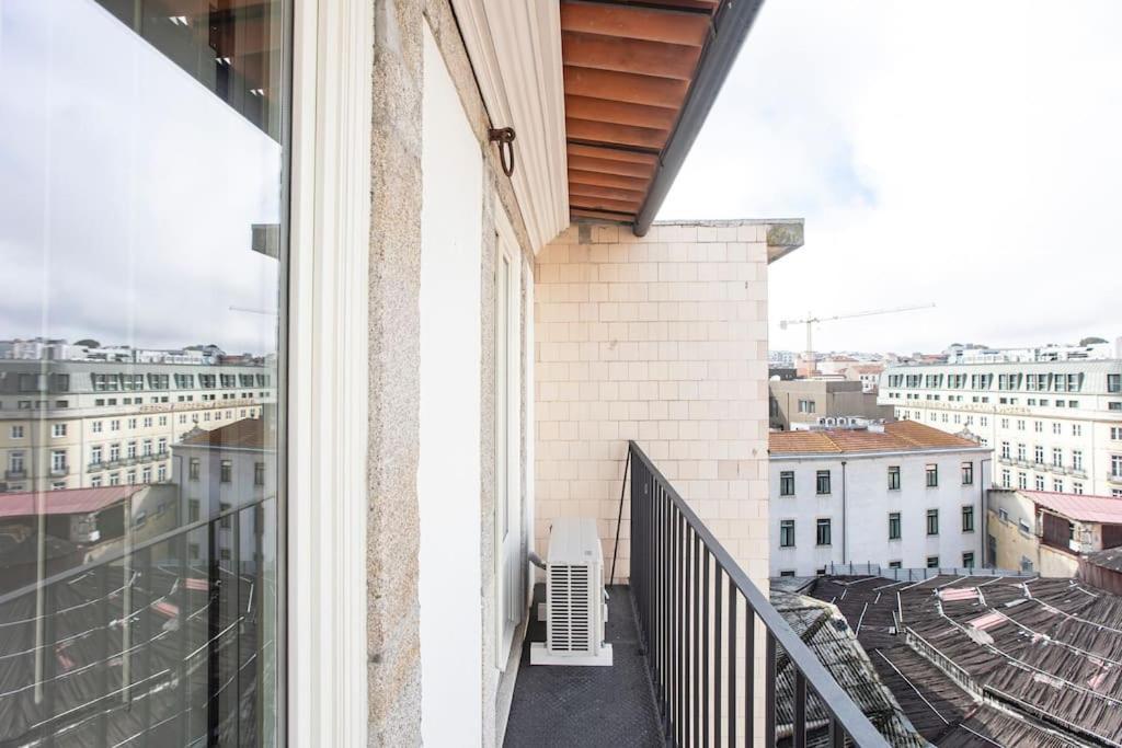 Sao Bento Premium Loft - With Air Conditioning ปอร์โต ภายนอก รูปภาพ