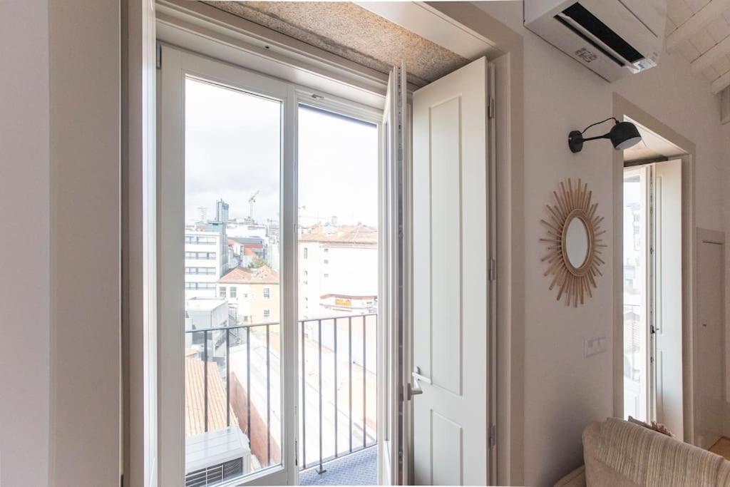 Sao Bento Premium Loft - With Air Conditioning ปอร์โต ภายนอก รูปภาพ