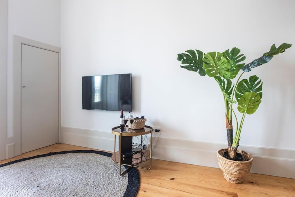 Sao Bento Premium Loft - With Air Conditioning ปอร์โต ภายนอก รูปภาพ